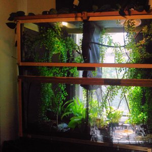 Enclosure