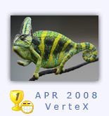 veiled chameleon