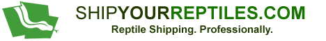 Ship Your Reptiles