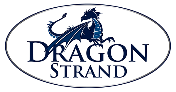 dragonstrand white badge with strokes 600.png