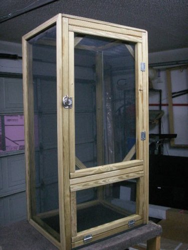Cham cage.JPG