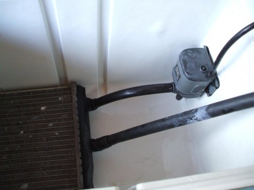 Pump Placement connected to radiator.jpg