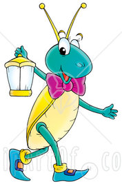 32440-Clipart-Illustration-Of-A-Happy-Cricket-Carrying-A-Lantern.jpg