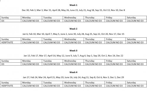 Supplement Schedule.JPG