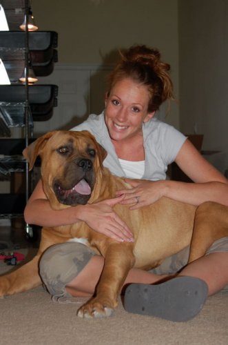 Bellagrill and momma.JPG
