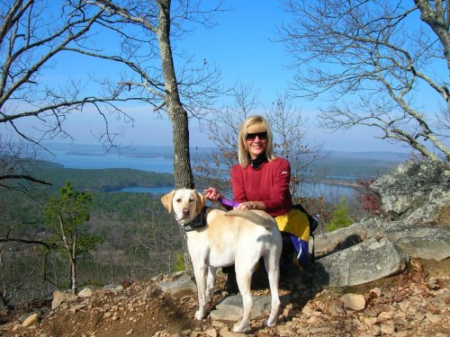 Sherri and Aspen at Pinnacle-6.jpg