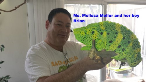 Ms. Melissa Meller and her boy Brian.jpg