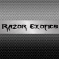 Razor Exotics