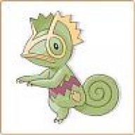 Kecleon