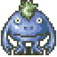 GlennFrog