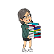 LibraryLadywChemeleon1