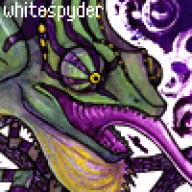 whitespyder