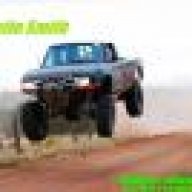 rangerprerunner