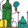 FreshCrayons
