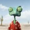 Robbiechameleonlover