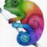 AlphaChameleon
