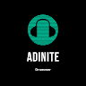 Adinite
