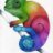AlphaChameleon