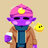 Bluu Mangoo