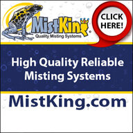 Mist King