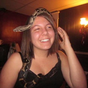 Thor! the thundergod!