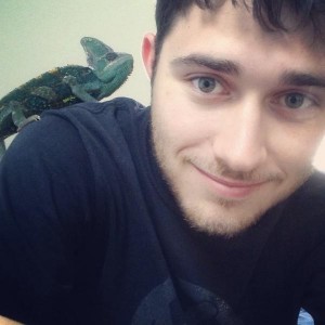 First veild