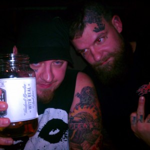 Member Album by tattooistchameleon