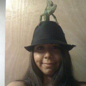 Me & Yoshi #2