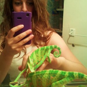 rango sees himself