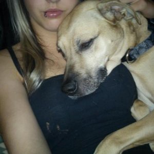 my pretty gurl, sucha sucky baby :) lol

elLy
