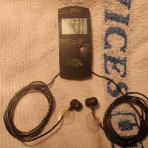 zilla hygrometer thermometer/other stuff