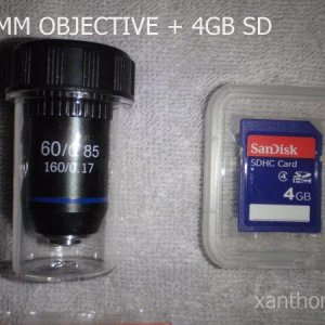 nice case for the 60 mm objective, sure, its nice, but imo, they are really just trying to disguise the fact that they should have used a 5 position t