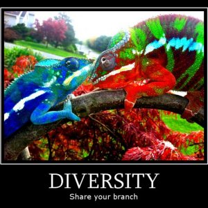 diversity