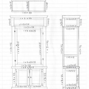 Enclosure Dimensions