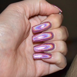 Color Club Miss Bliss