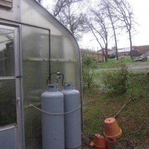 SnowGreenhouse#2