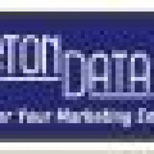 Piston Data Logo Blue