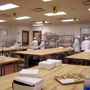 Orlando Le cordon bleu in 2006