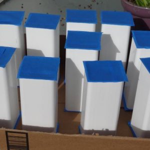 taping tops