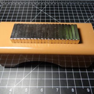 Neodymium Magnets