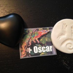 Oscar Memorial