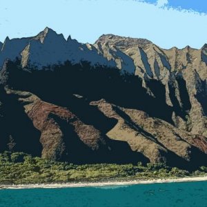 Moutain