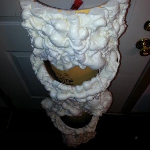 DIY tree