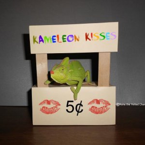 Kissing Booth