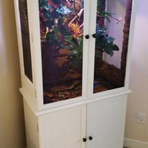 Custom DIY Enclosure I made