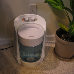 Humidifier