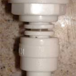 Flush Mount Nozzle