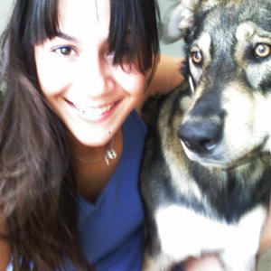 Me & Kairi