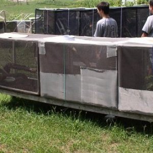Patched Reptariums