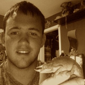 Jackson And Me